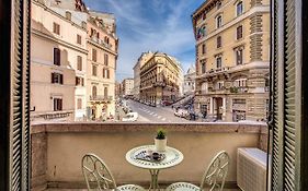 Cavour Colloseum Suite