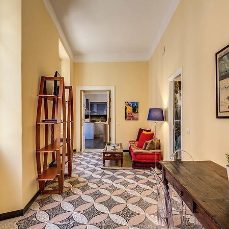 Cavour Colloseum Suite Rome Exterior photo